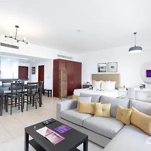 Dream - Rimal Jbr , Dubai United Arab Emirates