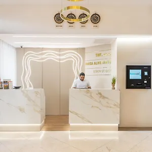Hotel The Masa Almirante Stylish, Lisboa