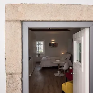 Apartment Soul House - Exclusive, Lisbon