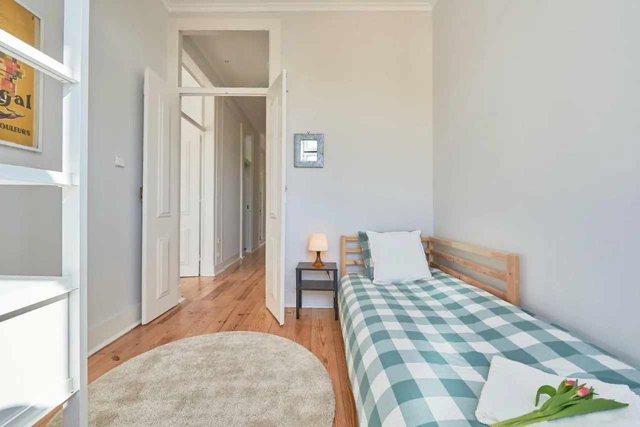 Rua Dos Remedios 179 Apartment Lisbon